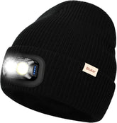 Blukar LED Lighted Beanie Cap