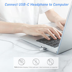 Adaptateur USB C femelle vers USB mâle Blukar (lot de 3)