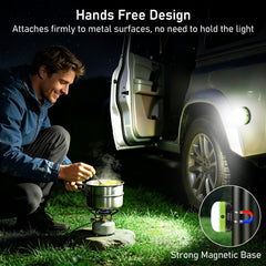 Blukar LED Camping Lantern Battery Powered