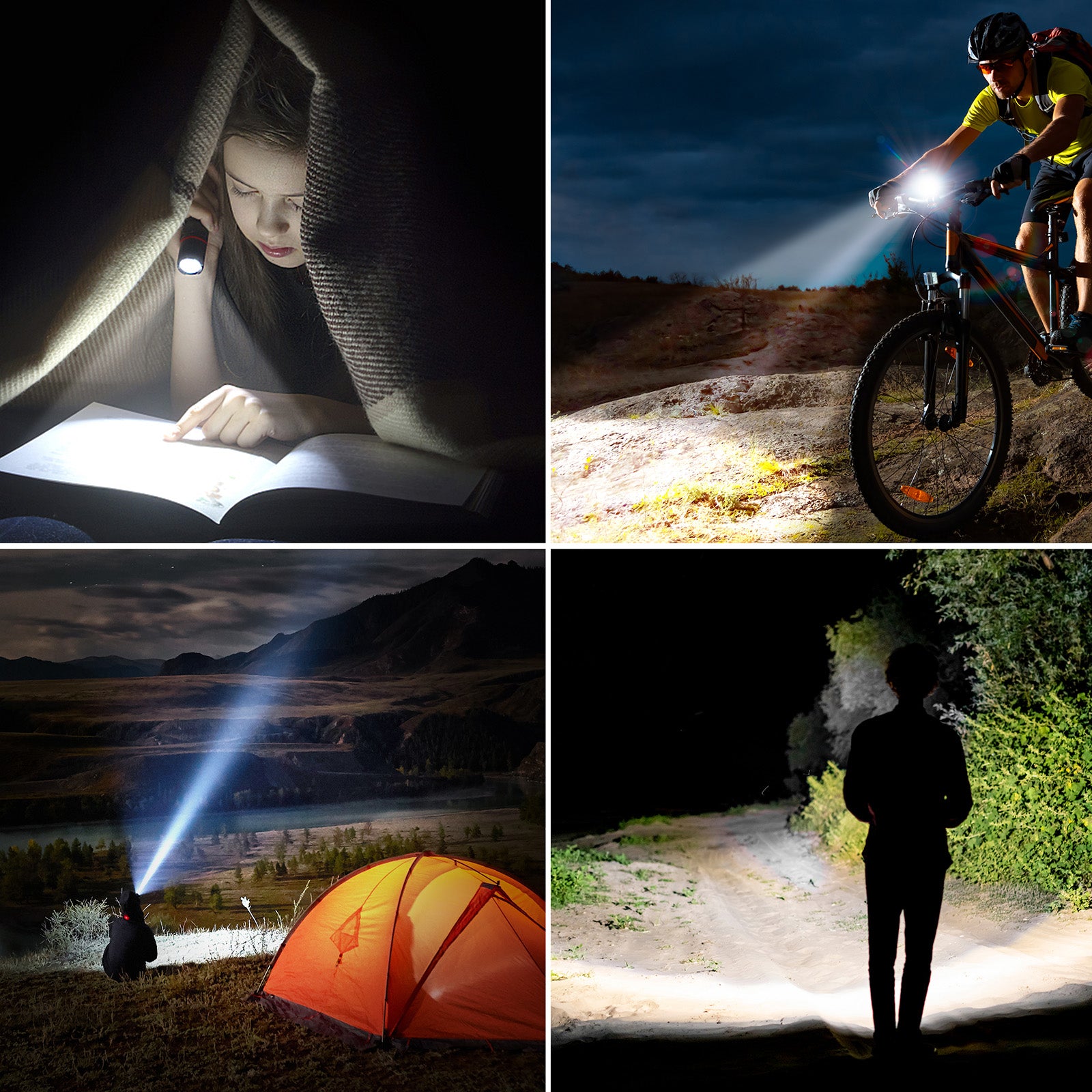 Lampe Torche LED Ultra Puissante, 20000LM Lampe de Poche Rechargeable, Lampe Torche Tactique, 5000mAh Batterie, IPX6 Étanche, 5 Modes & Zoomable | Leroy Merlin Lampe Torche LED Ultra Puissante, 20000LM Lampe de Poche Rechargeable, Lampe Torche Tactique, 5000mAh Batterie, IPX6 Étanche, 5 Modes & Zoomable | Leroy Merlin