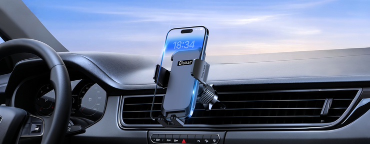 Blukar | LED Flashlights, Headlamps & Car Phone Holders