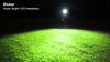 Blukar Headlamp Flashlight, 2-Pack 2000L Super Bright LED Rechargeable Headlight - Spotlight&Floodlight Combination,Sensor Control, 8 Modes,IPX5 Waterproof, 20+Hrs Runtime for Camping, Running, Hiking